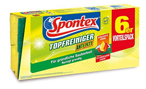 spontex-topfreiniger-anti-fett-mit-recyclingfasern-6-st-ck image 6