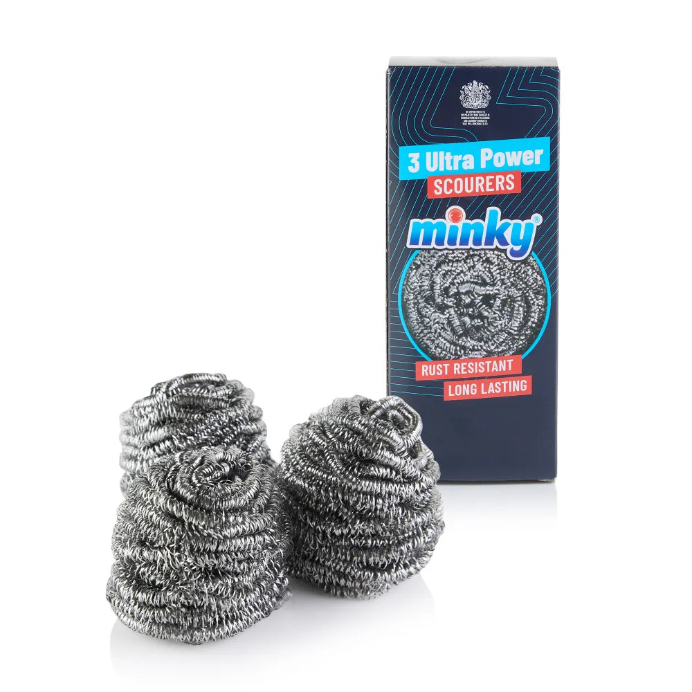 minky-ultra-power-scourers-3er-pack-topfkratzer image 1
