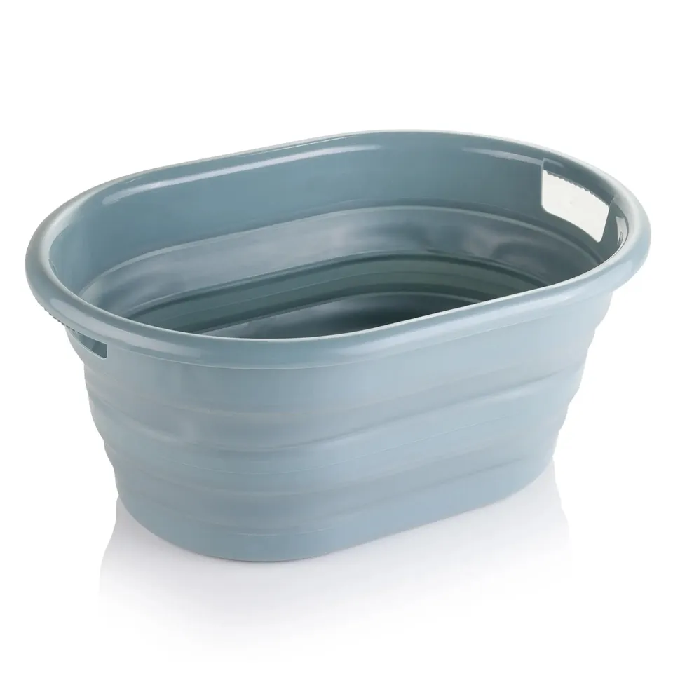 minky-collapsible-w-schekorb-24-l-faltbar image 1