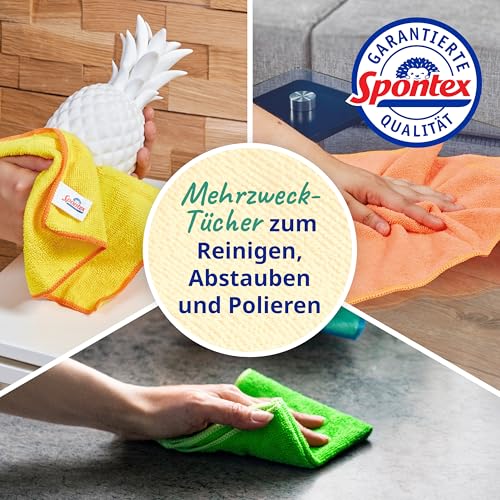 spontex-mikrofasert-cher-30x30-cm-16-st-ck image 8