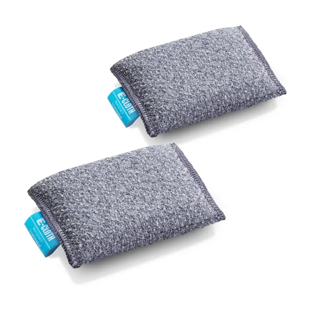 e-cloth-non-scratch-scrubbing-pads-kratzfreie-scheuerpads image 1