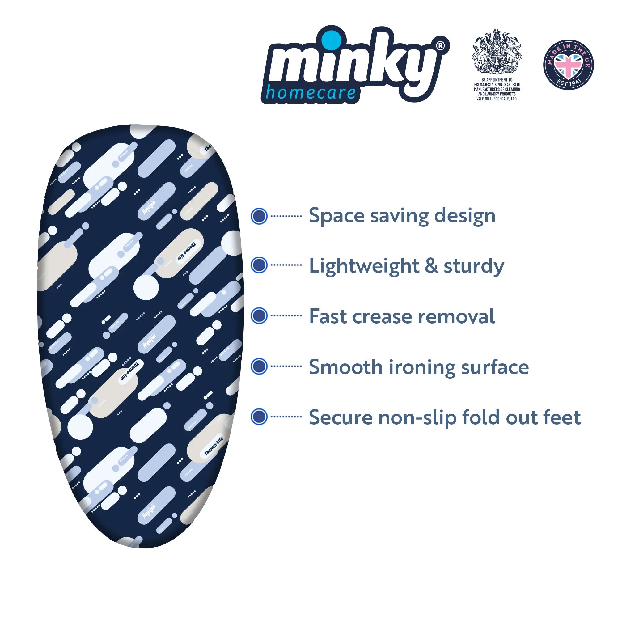 minky-therma-lite-tischb-gelbrett-70-x-34-cm image 2