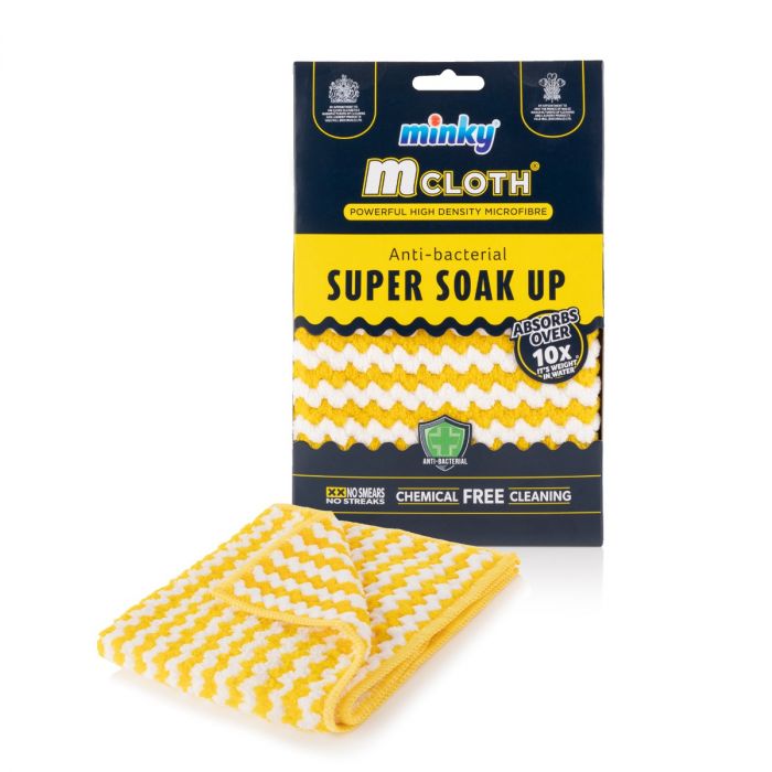 minky-mcloth-super-soak-up-mikrofaser-saugtuch image 2