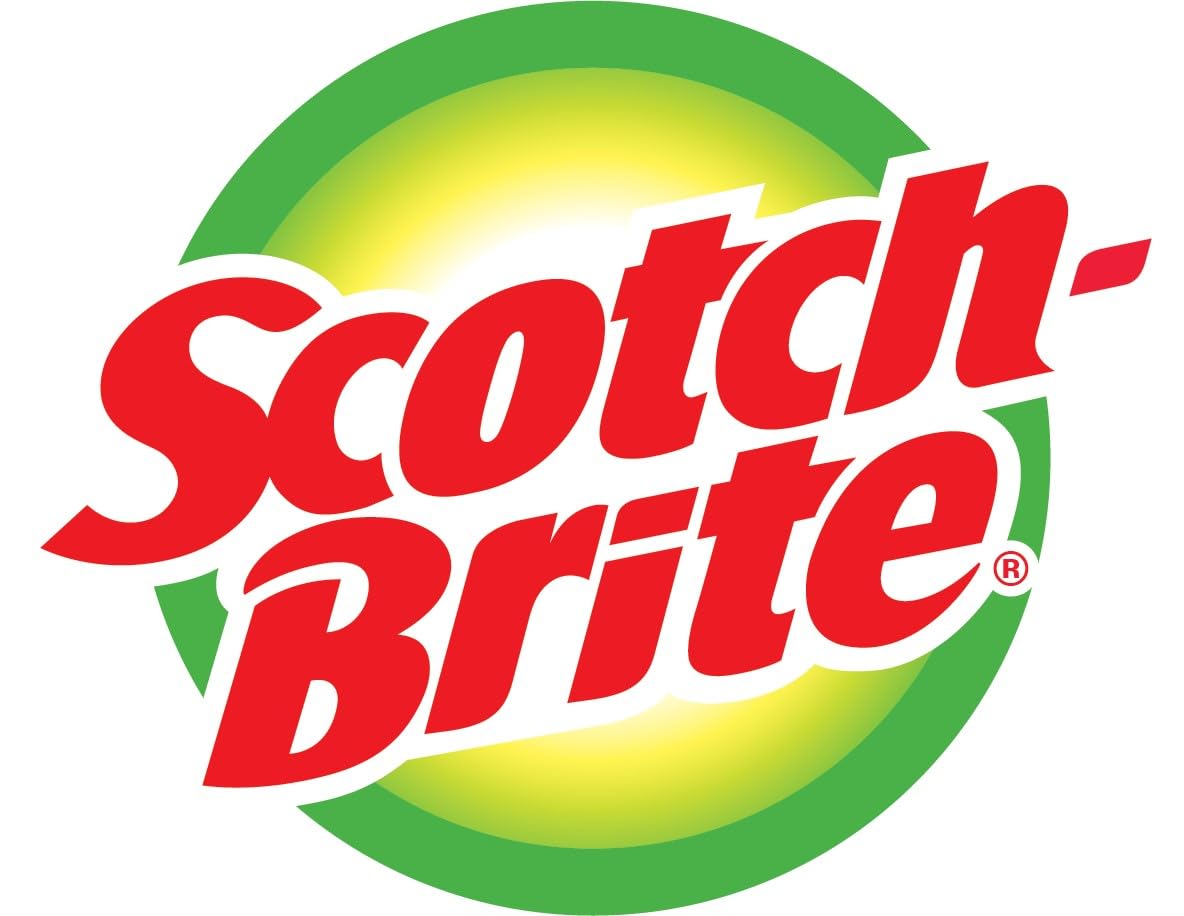 scotch-brite-classic-xxl-reinigungsschwamm-gelb-gr-n-4er-pack image 7