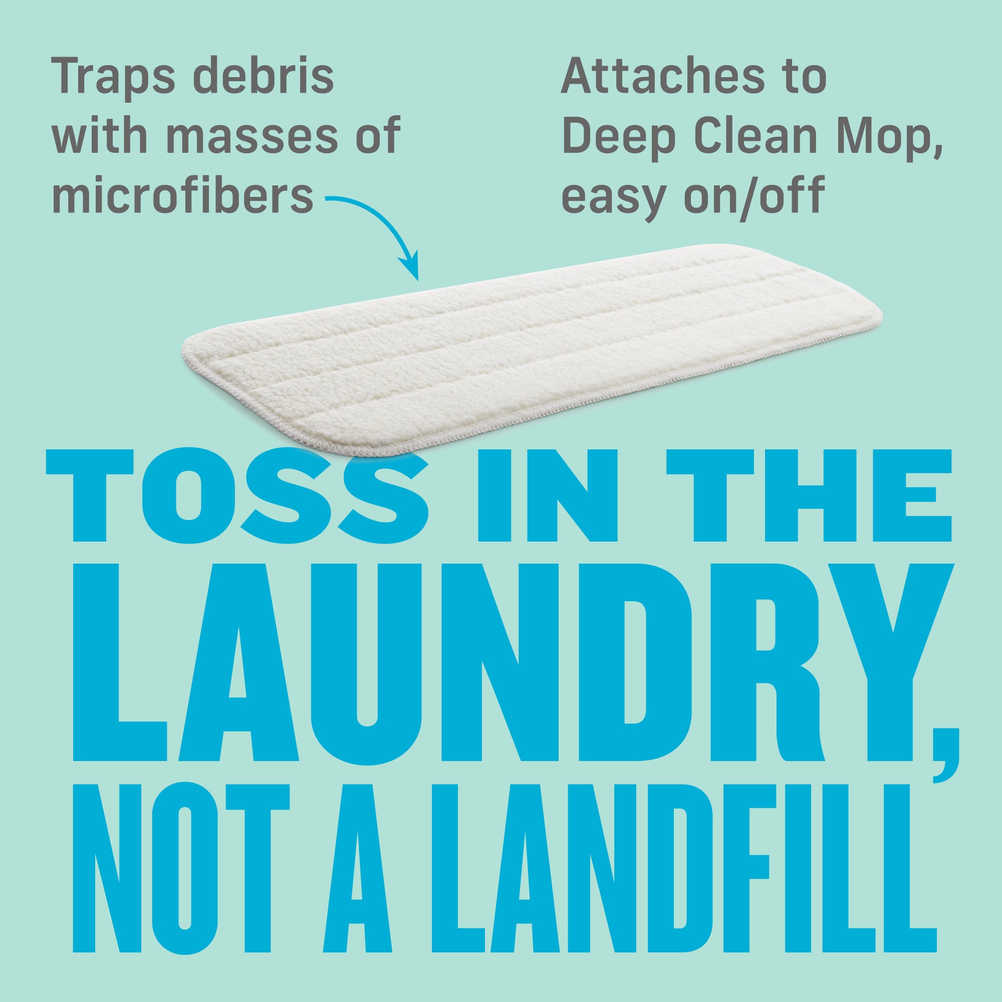 e-cloth-replacement-standard-sized-dust-mop-head-ersatz-staubmopp image 4