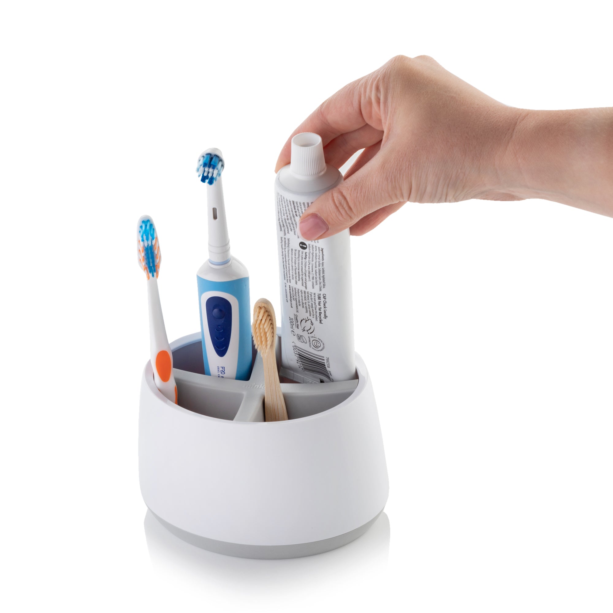 minky-bathroom-caddy-bad-organizer-4-f-cher image 5
