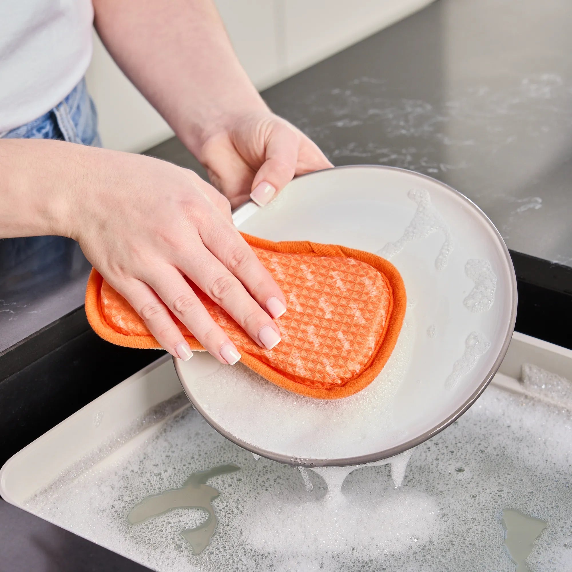 minky-brites-anti-bacterial-reinigungspad-mcloth image 8