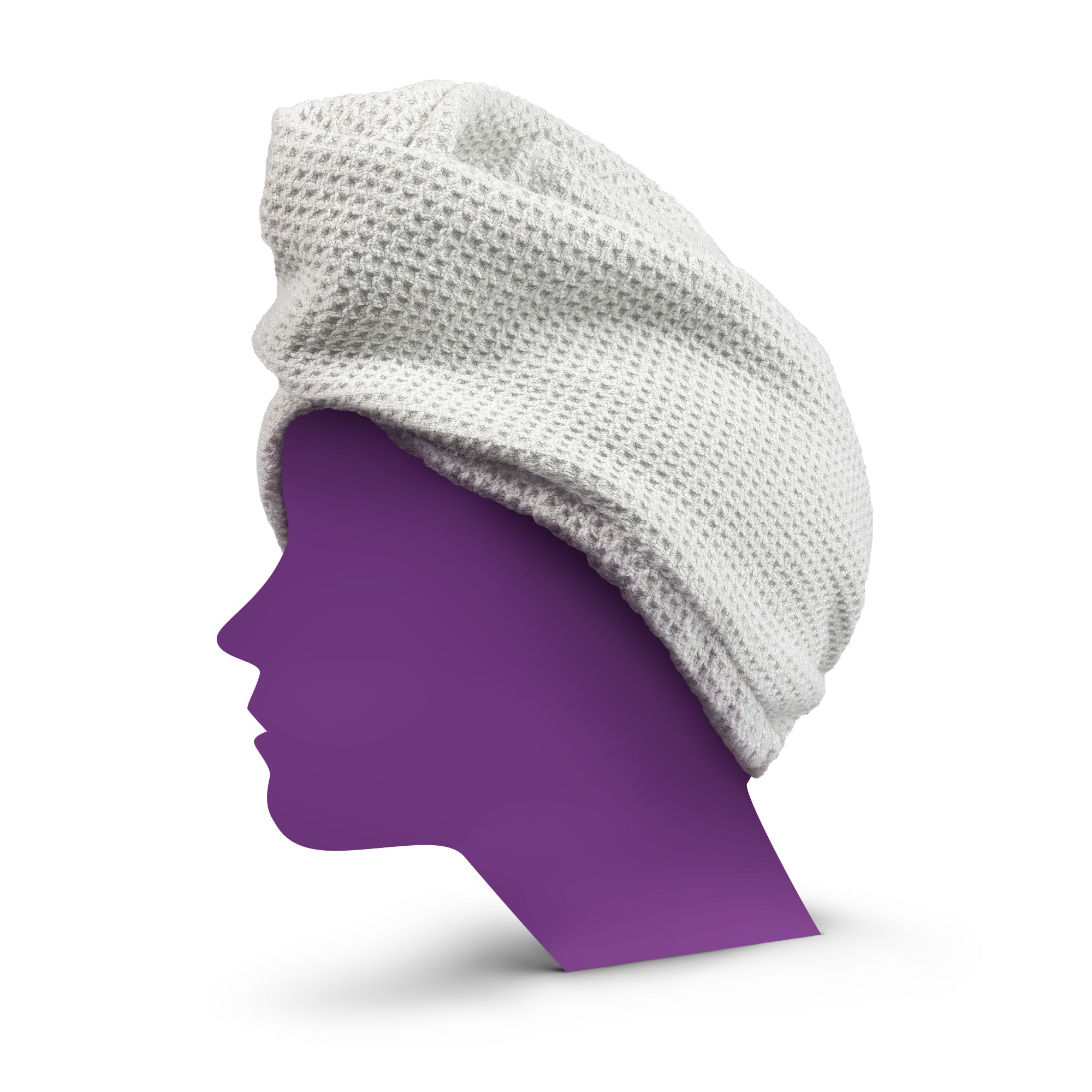 e-cloth-quick-dry-hair-wrap-haarturban-mikrofaser image 1