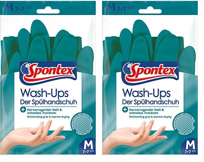 spontex-mapa-wash-ups-sp-lhandschuhe-m-l-anti-rutsch-2-paar image 5