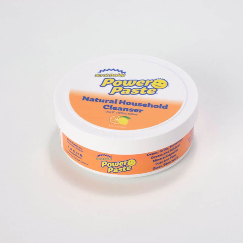 scrub-daddy-power-paste-reinigungspaste-mit-scrub-mommy image 4