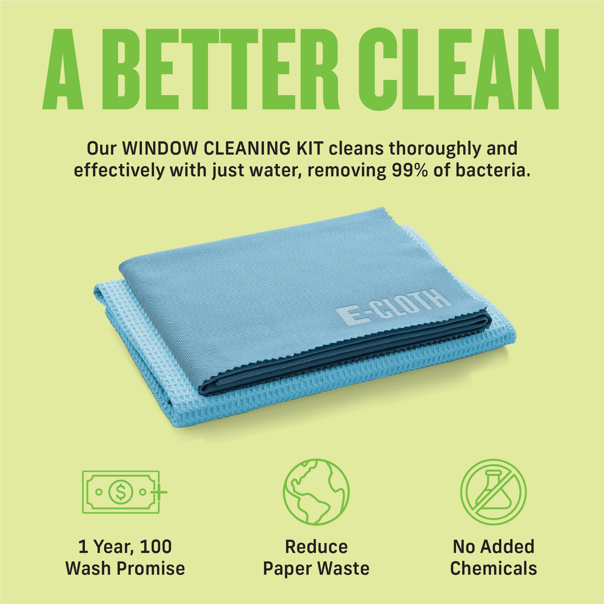 e-cloth-window-cleaning-kit-fensterputzset-2-tuch-system image 5