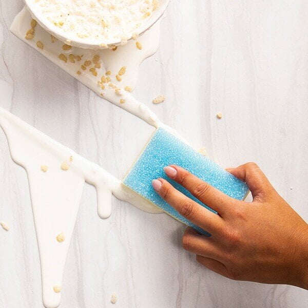 scrub-daddy-sponge-daddy-rechteckschwamm-flextexture-resofoam image 3