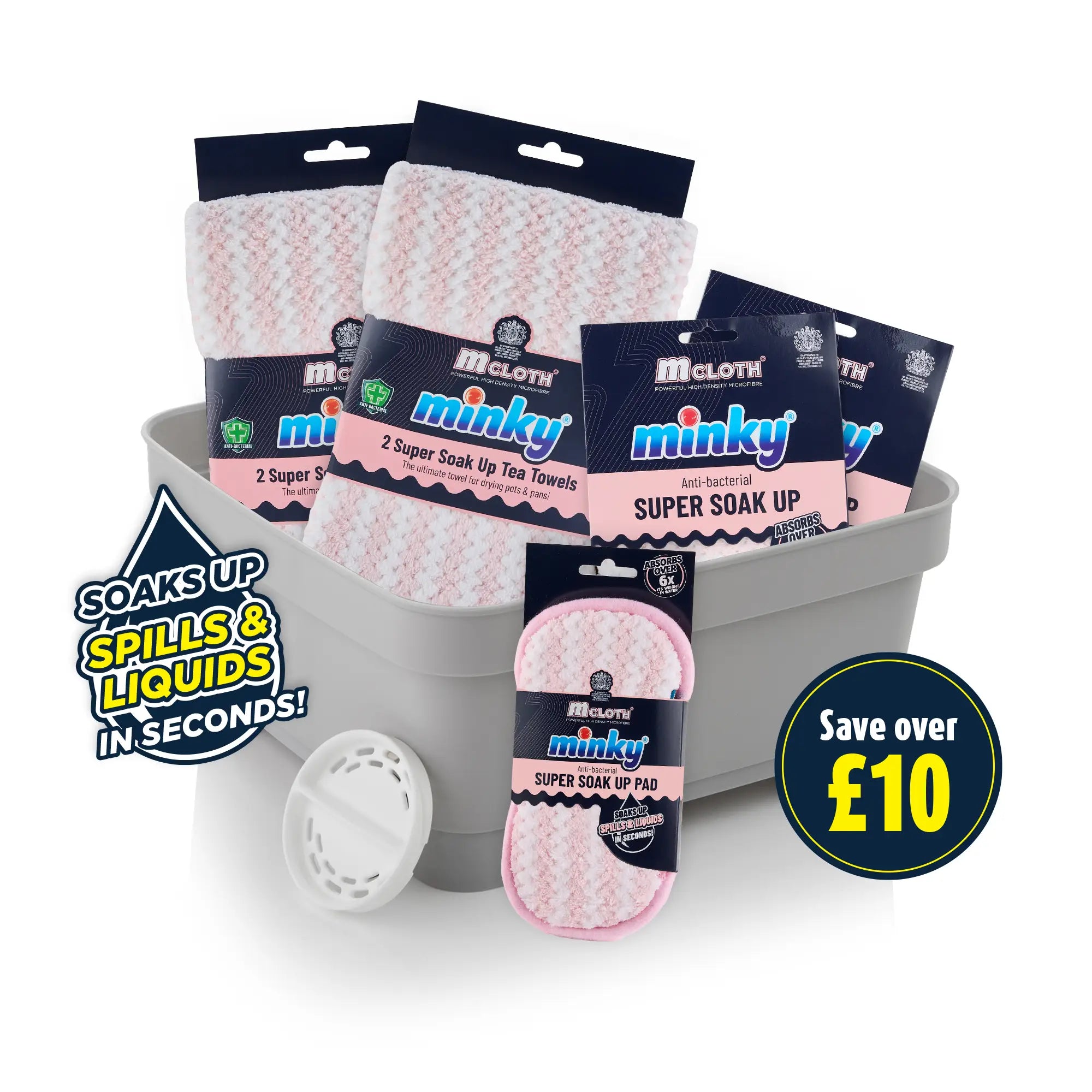 minky-mcloth-super-soak-up-bundle-t-cher-pad-handt-cher-sch-ssel image 8