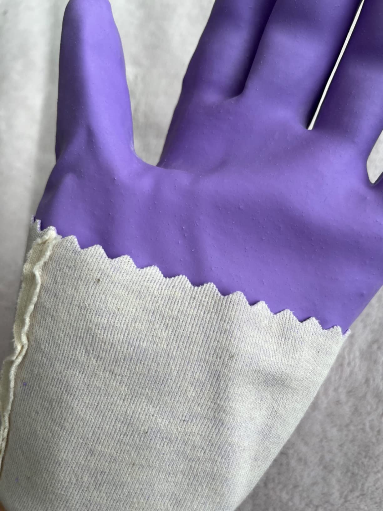 Tolle Handschuhe für Seniorenhände