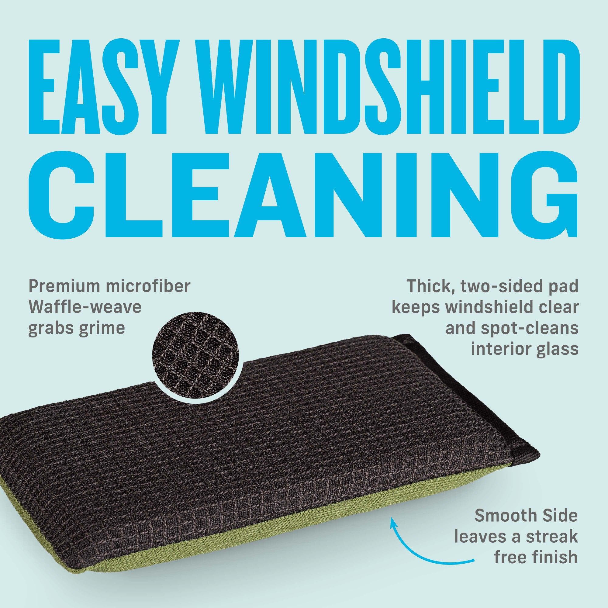 e-cloth-windshield-haze-eraser-autoscheiben-pad image 4