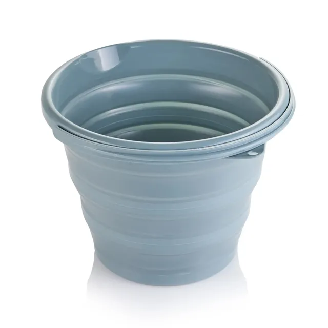 minky-faltbarer-eimer-10l-mit-ausguss image 1