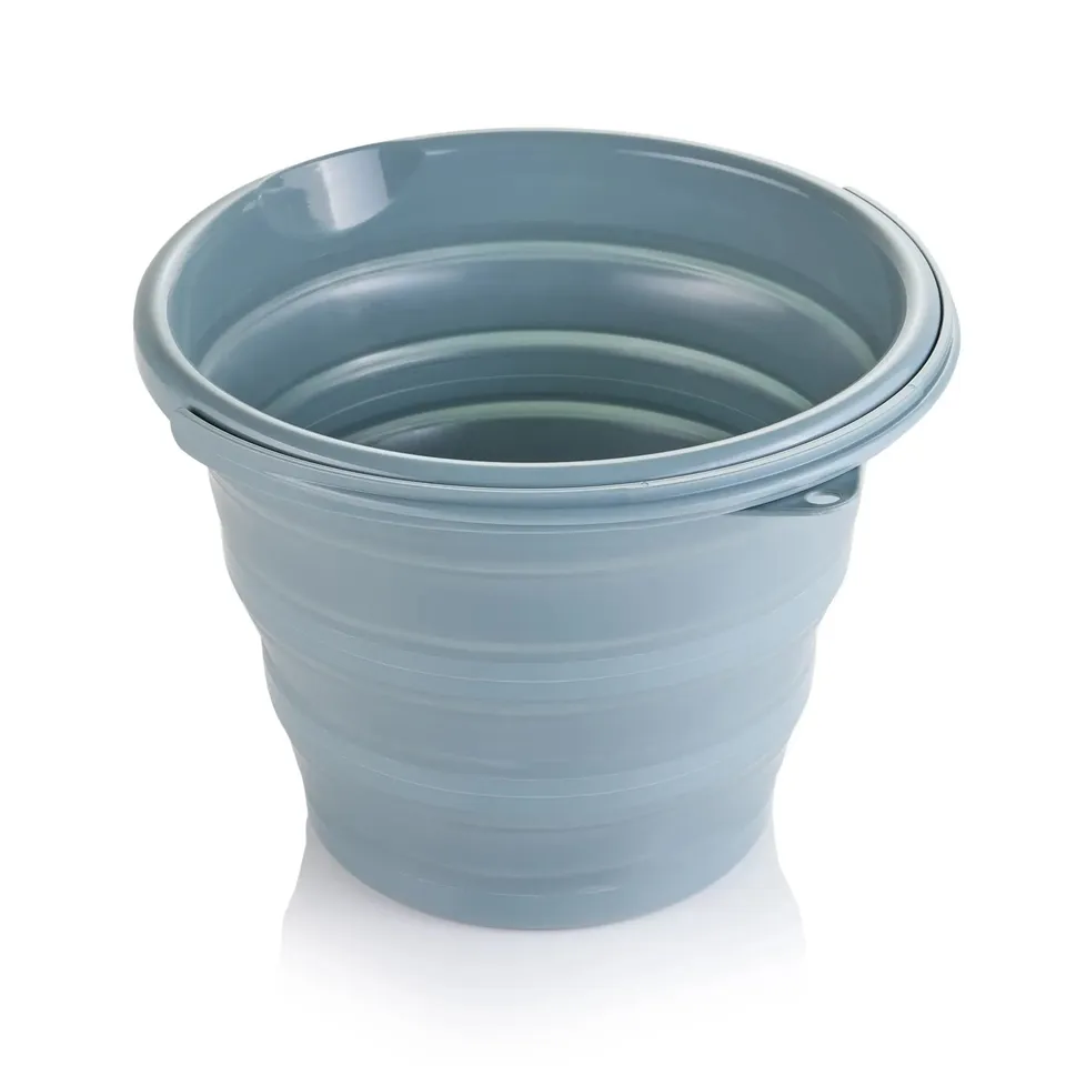 minky-faltbarer-eimer-10l-mit-ausguss image 1