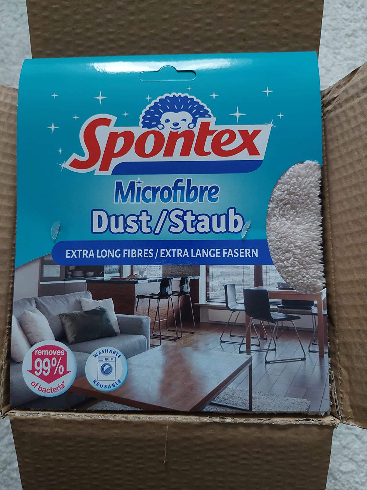 Gute Tücher im Großpack