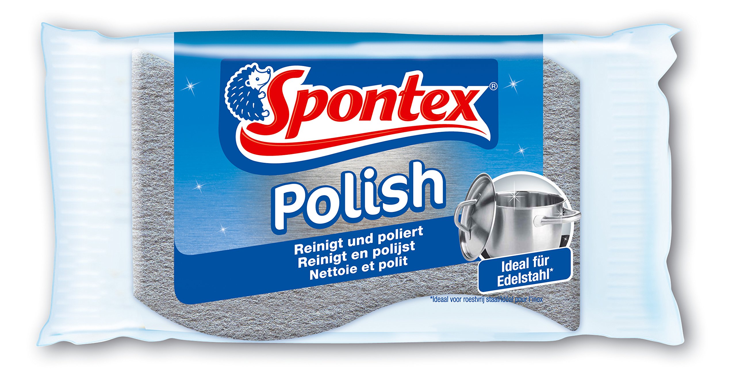 spontex-brillant-reinigungspad-12er-pack-silber-pink-kratzfrei-f-r-empfindliche- image 3