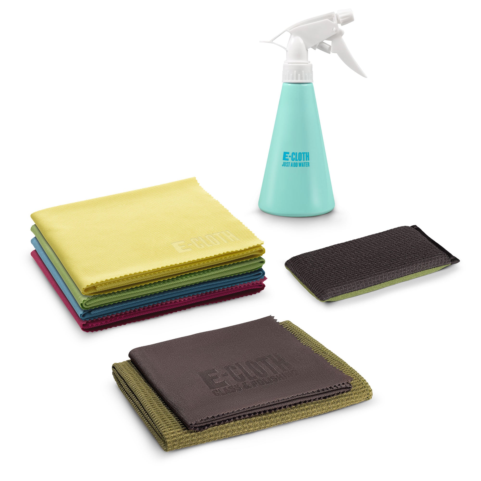 e-cloth-window-glass-cleaning-bundle-glas-set image 2