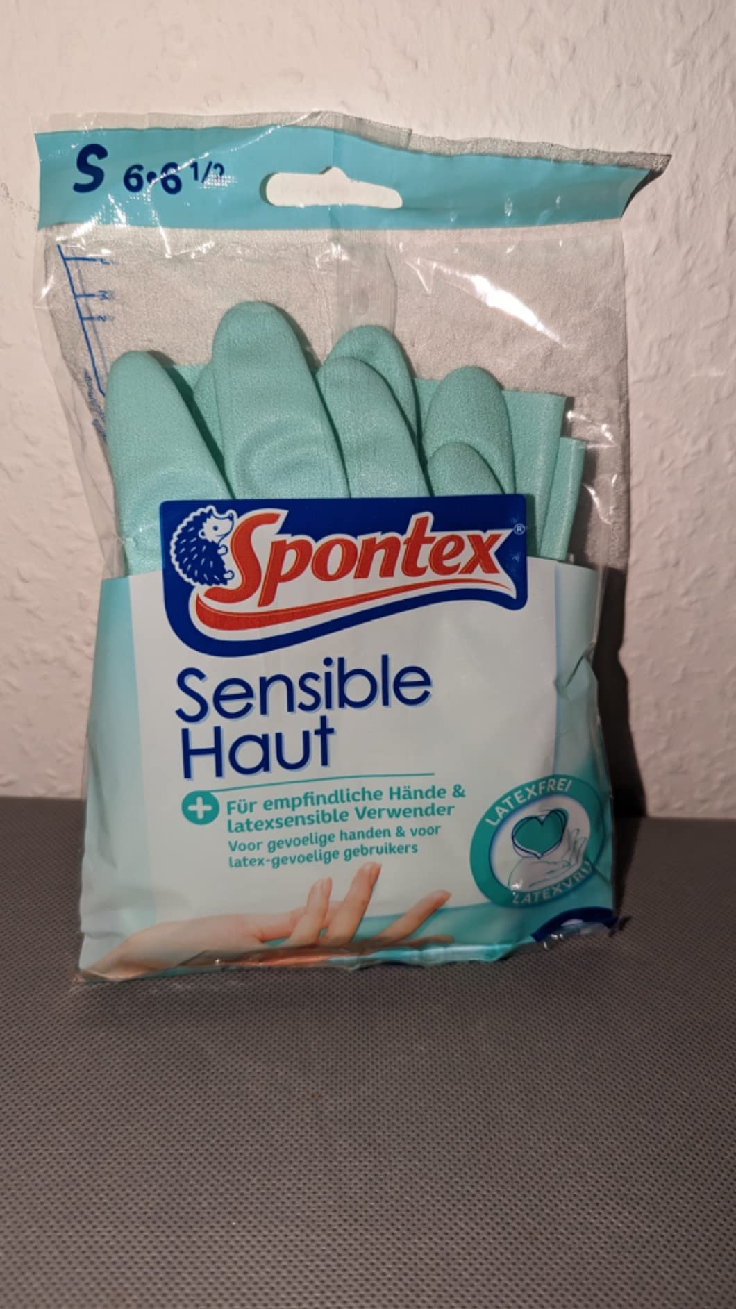 Gut aber recht dünn