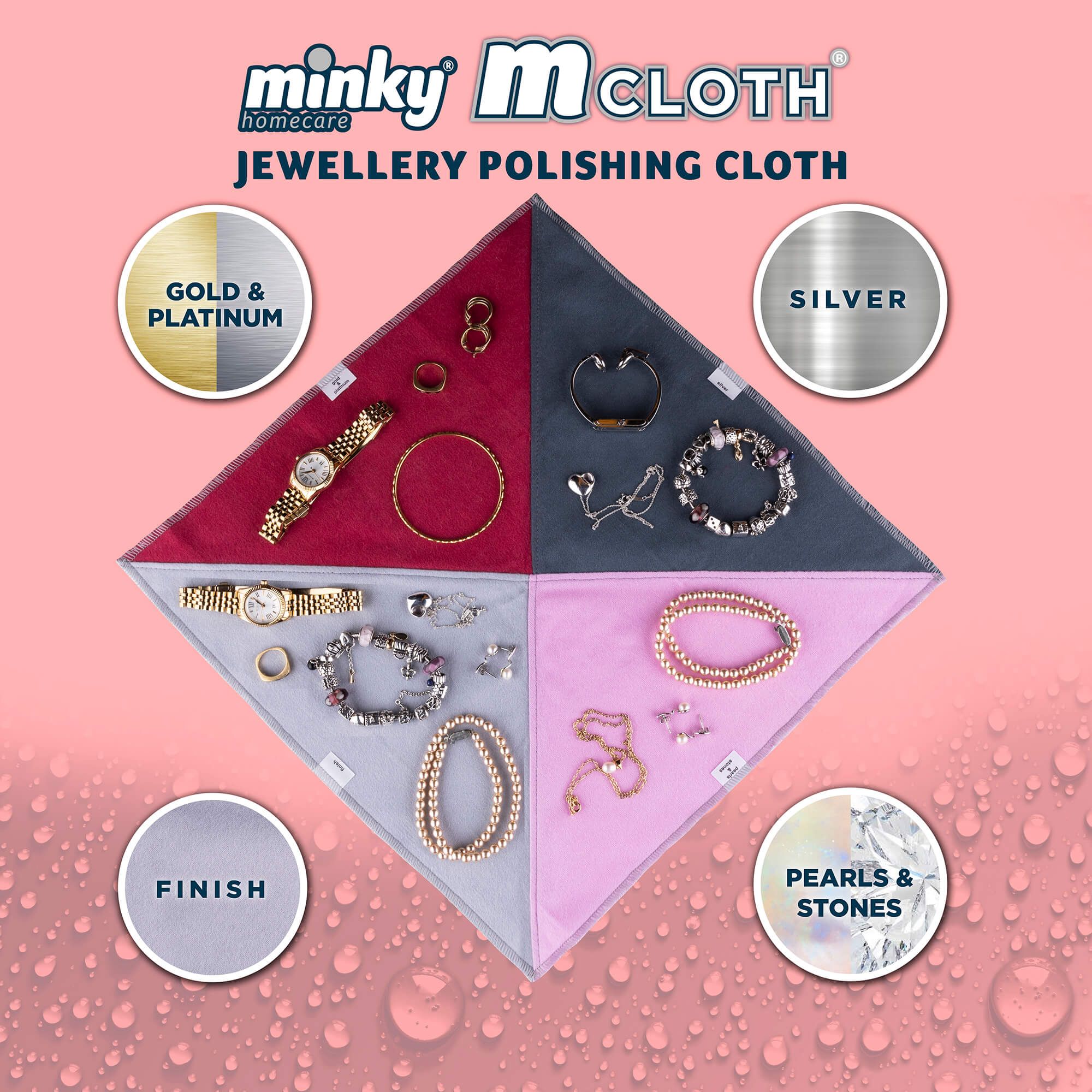 minky-mcloth-schmuck-poliertuch-4-in-1-34-x-35-cm image 2