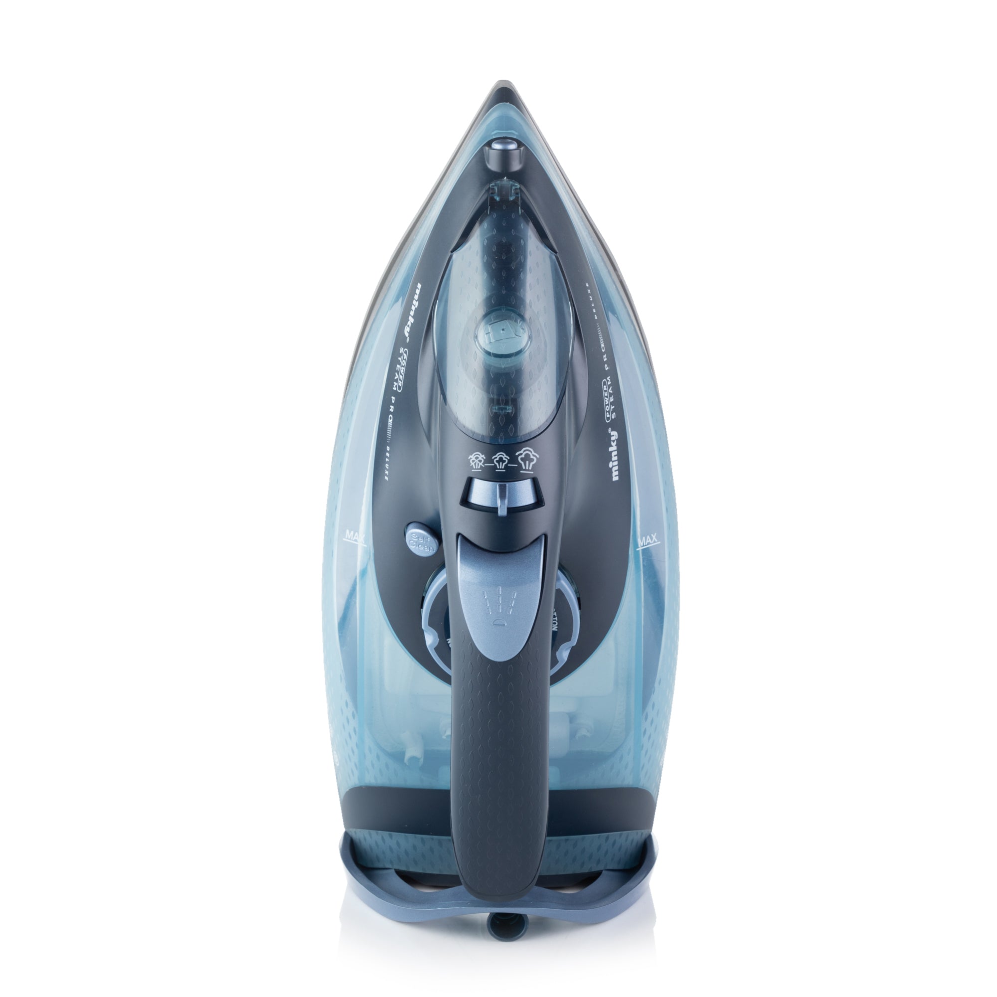 minky-steam-pro-dampfb-geleisen-mit-nano-keramik-sohle-250-ml image 1
