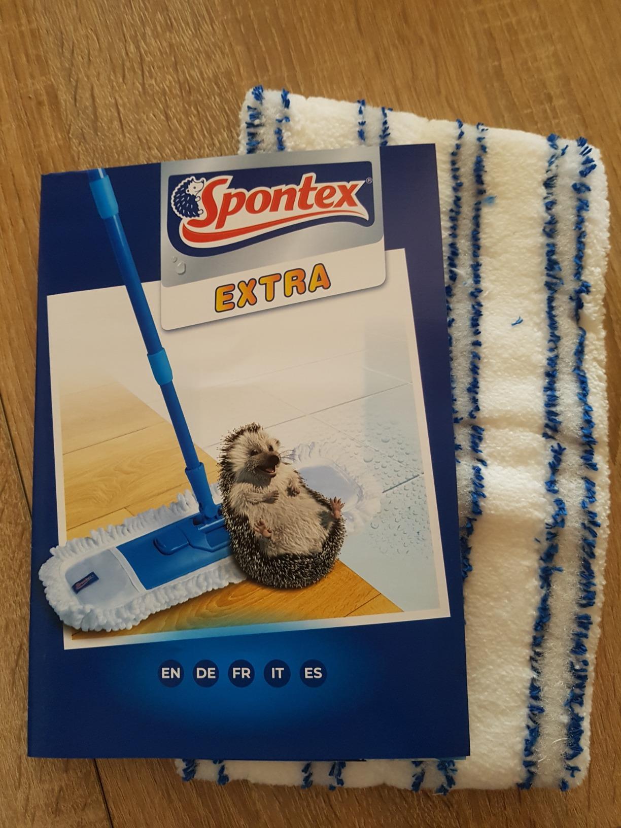 Stiel wackelt