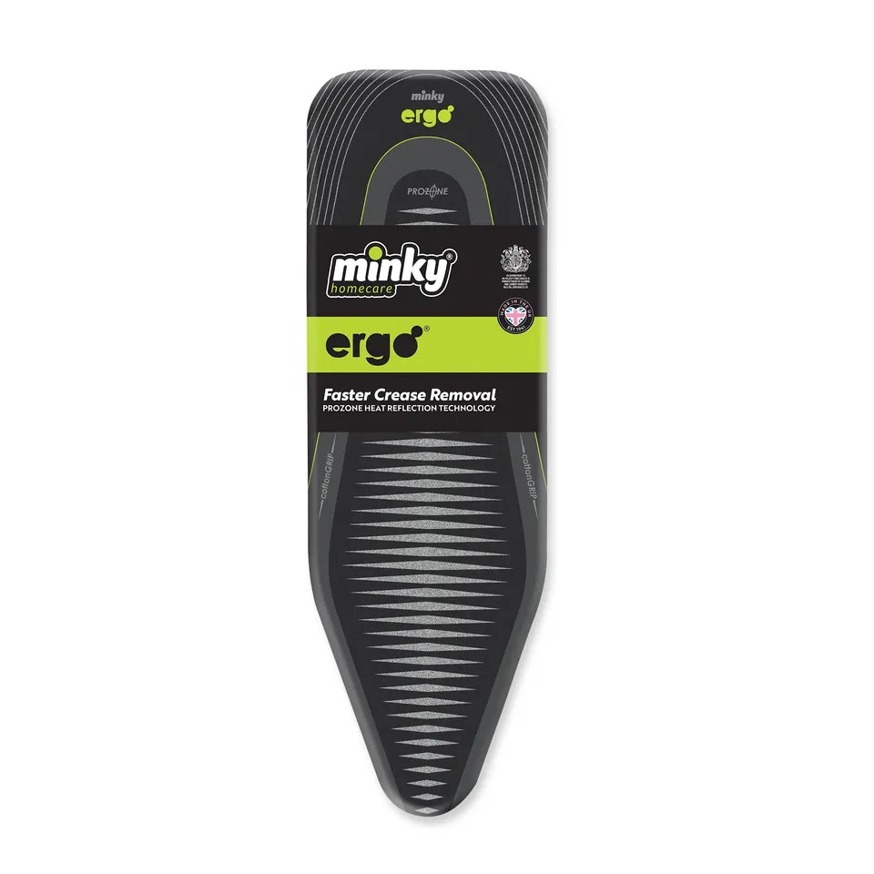 minky-ergo-ersatz-b-gelbrettbezug-122-x-38-cm-gr-n image 1
