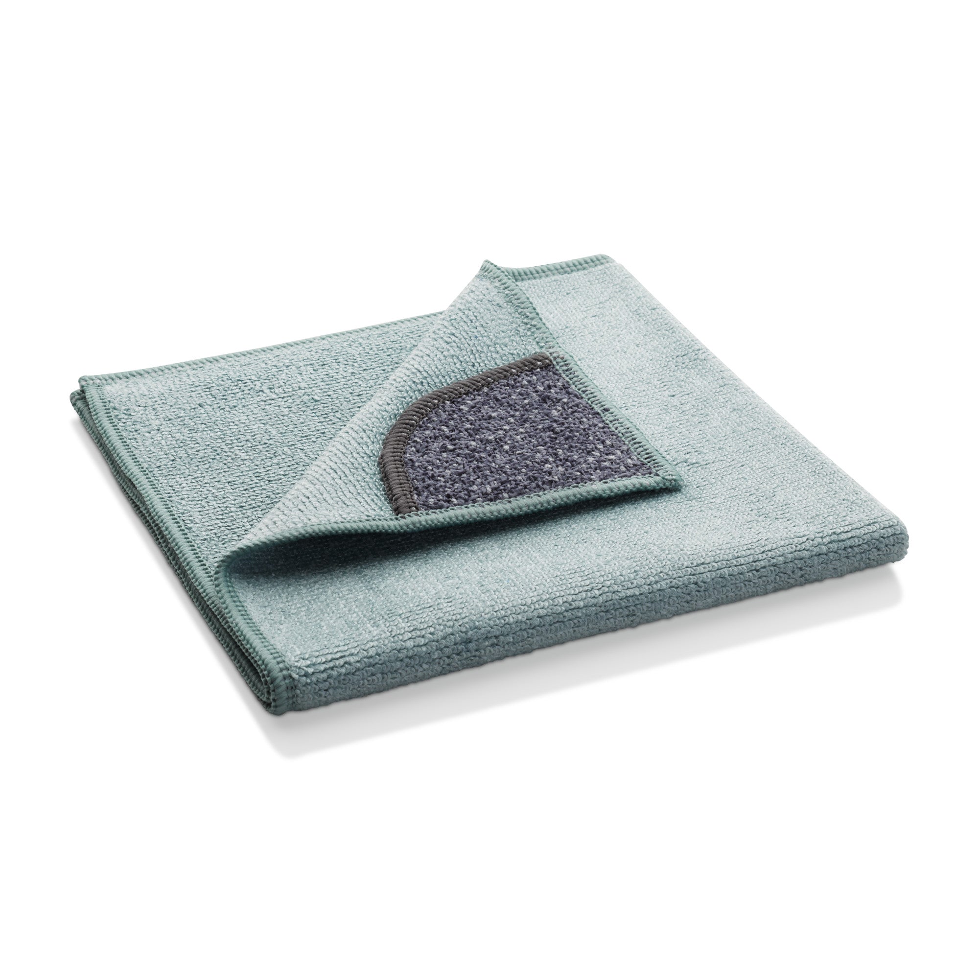 e-cloth-kitchen-cloth-k-chentuch-mit-schrubbtasche image 1
