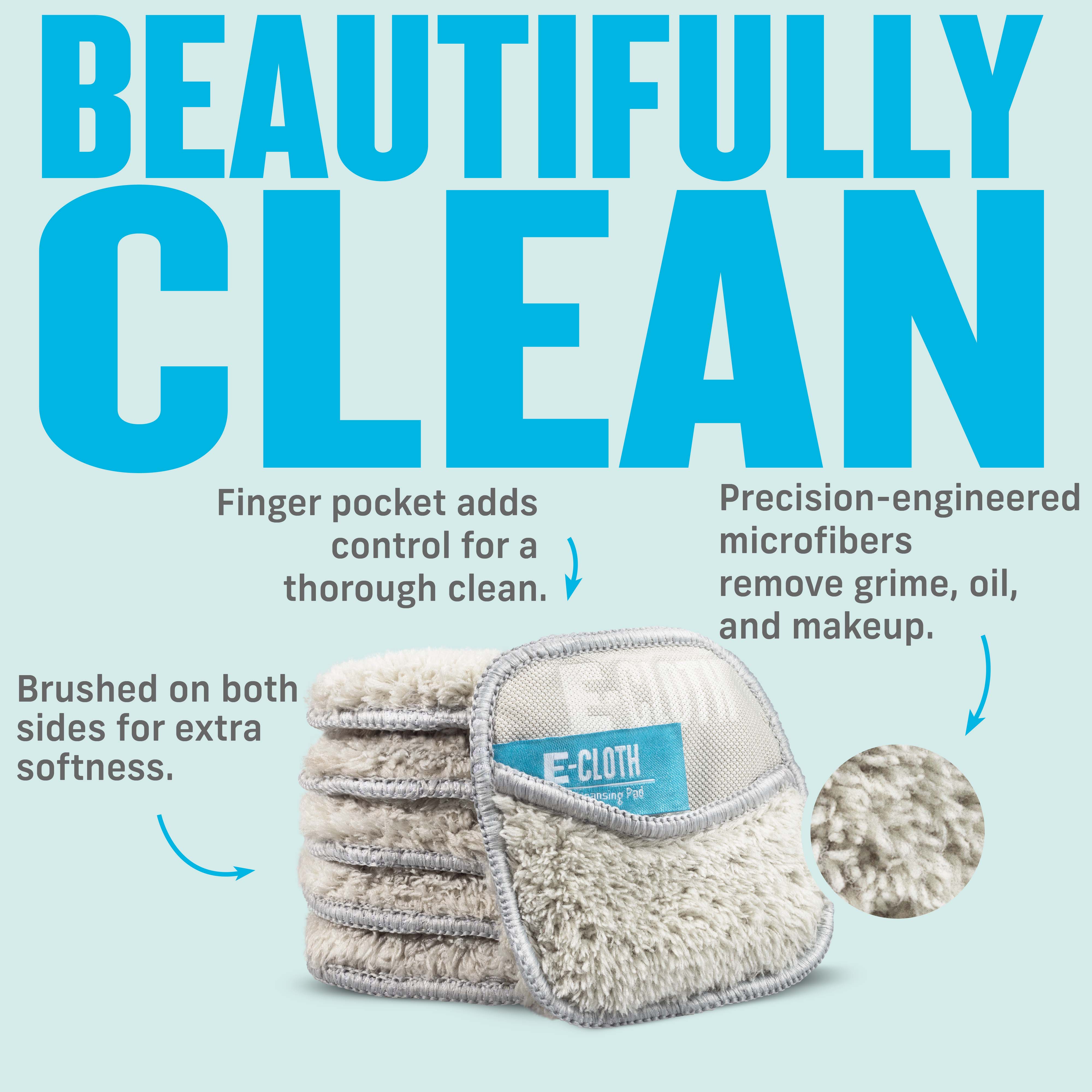e-cloth-face-cleansing-pads-gesichts-reinigungspads image 4