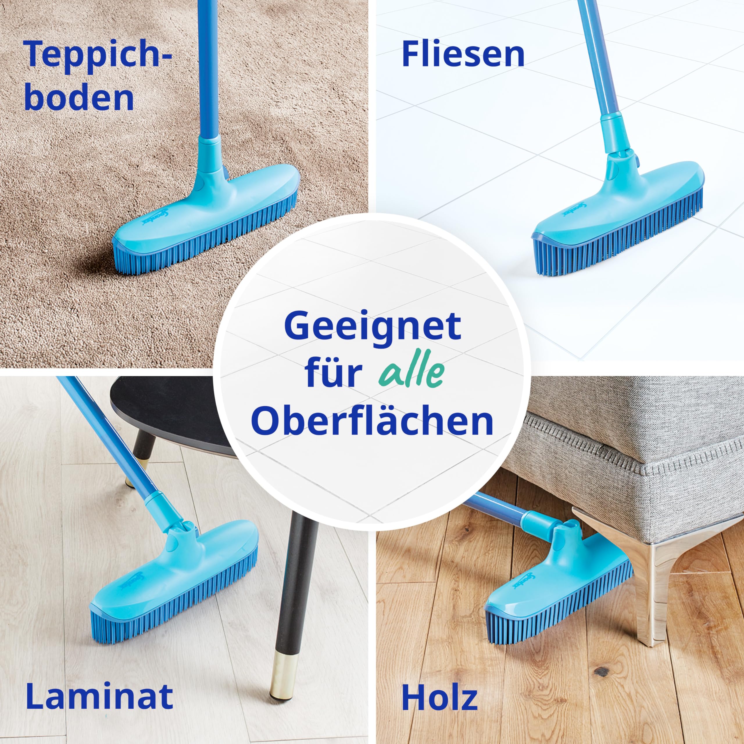 spontex-catch-clean-set-gummibesen-kehrblech image 3