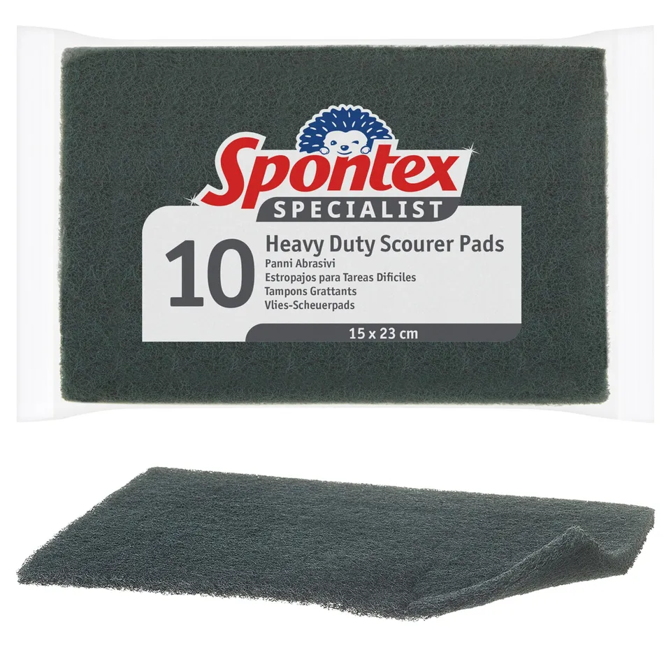 spontex-specialist-topfreiniger-15-x-23-cm-strapazierf-hig-10-st-ck image 1