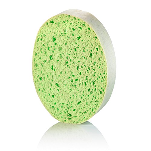 spontex-calypso-relaxing-moment-biologisch-abbaubarer-k-rperschwamm-aus-zellulos image 4