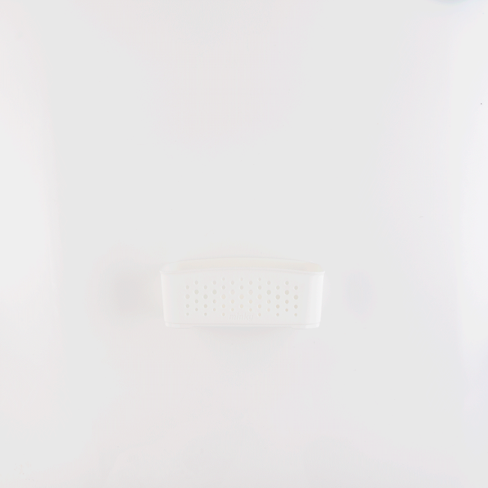 minky-mcloth-storage-basket-bundle-mit-3-pads image 2