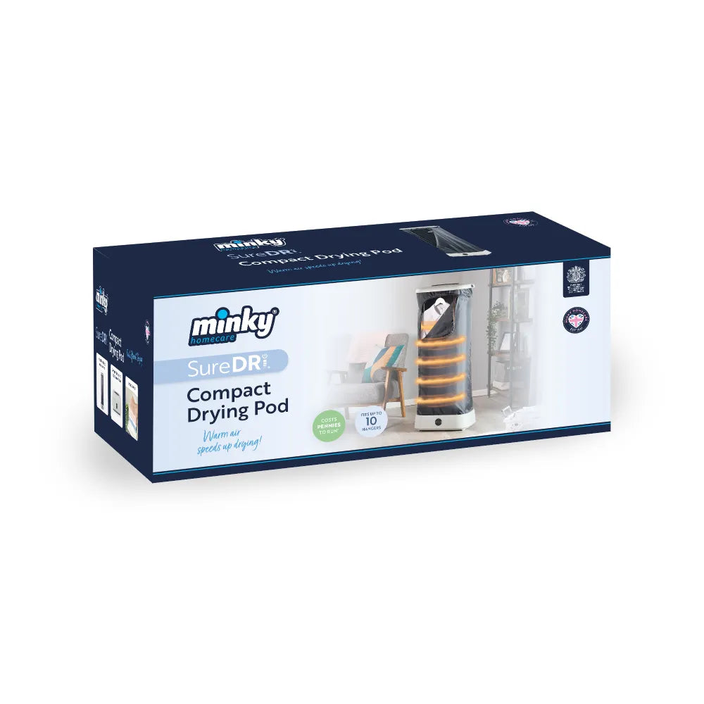 minky-suredri-compact-drying-pod-w-rmetrockner-f-r-10-kleiderb-gel image 2