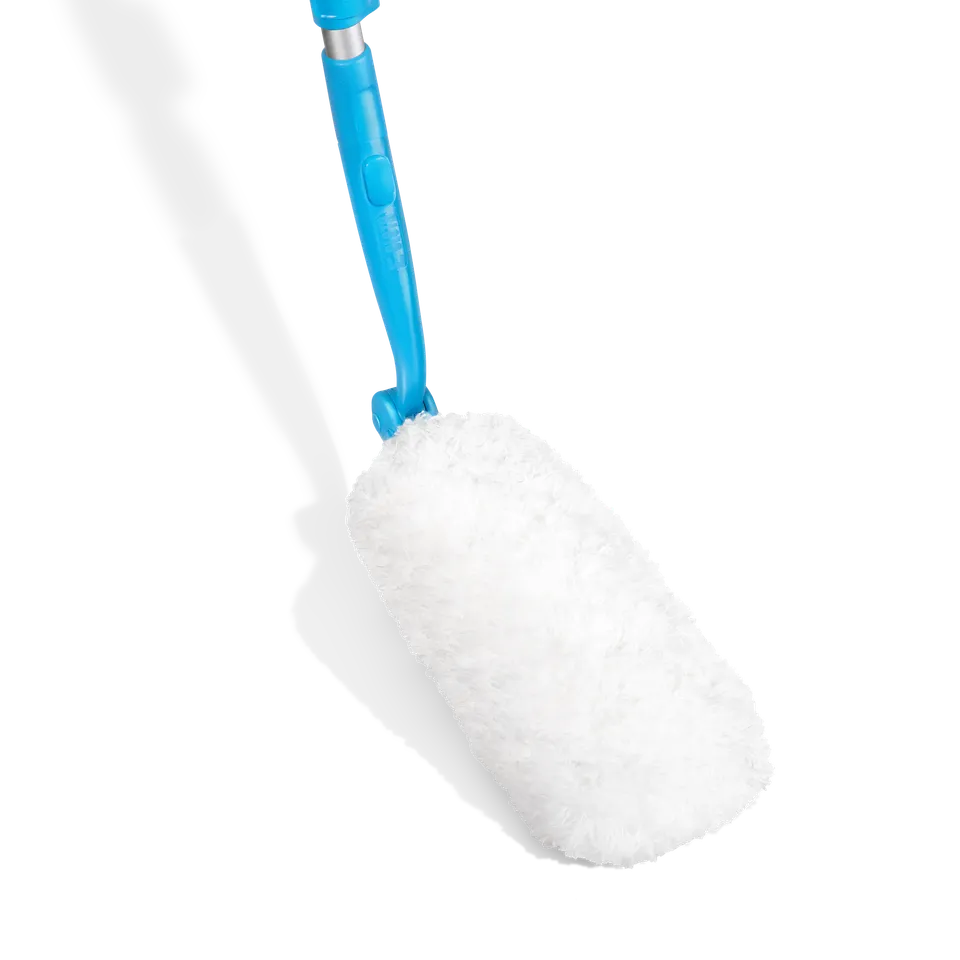 e-cloth-easy-click-multitask-duster-staubwedel-7-positionen image 1