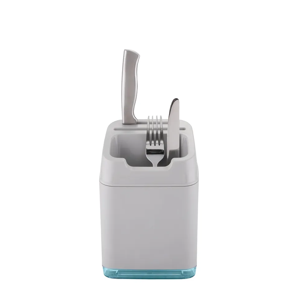 minky-utensil-caddy-besteck-und-utensilienhalter-mit-abtropffunktion image 1