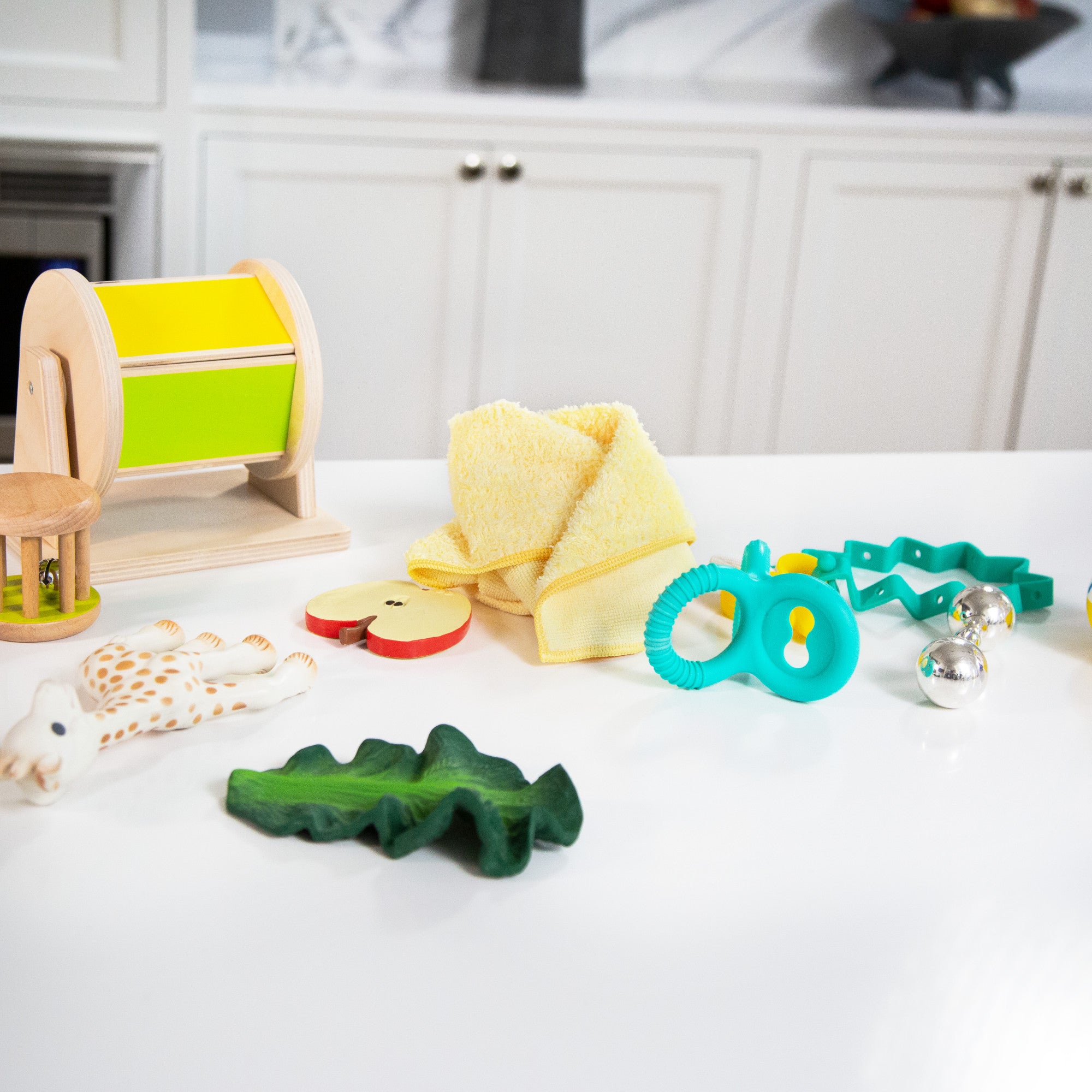 e-cloth-toy-nursery-cloth-kinderzimmer-tuch-zweiseitig-trocken-feucht image 2