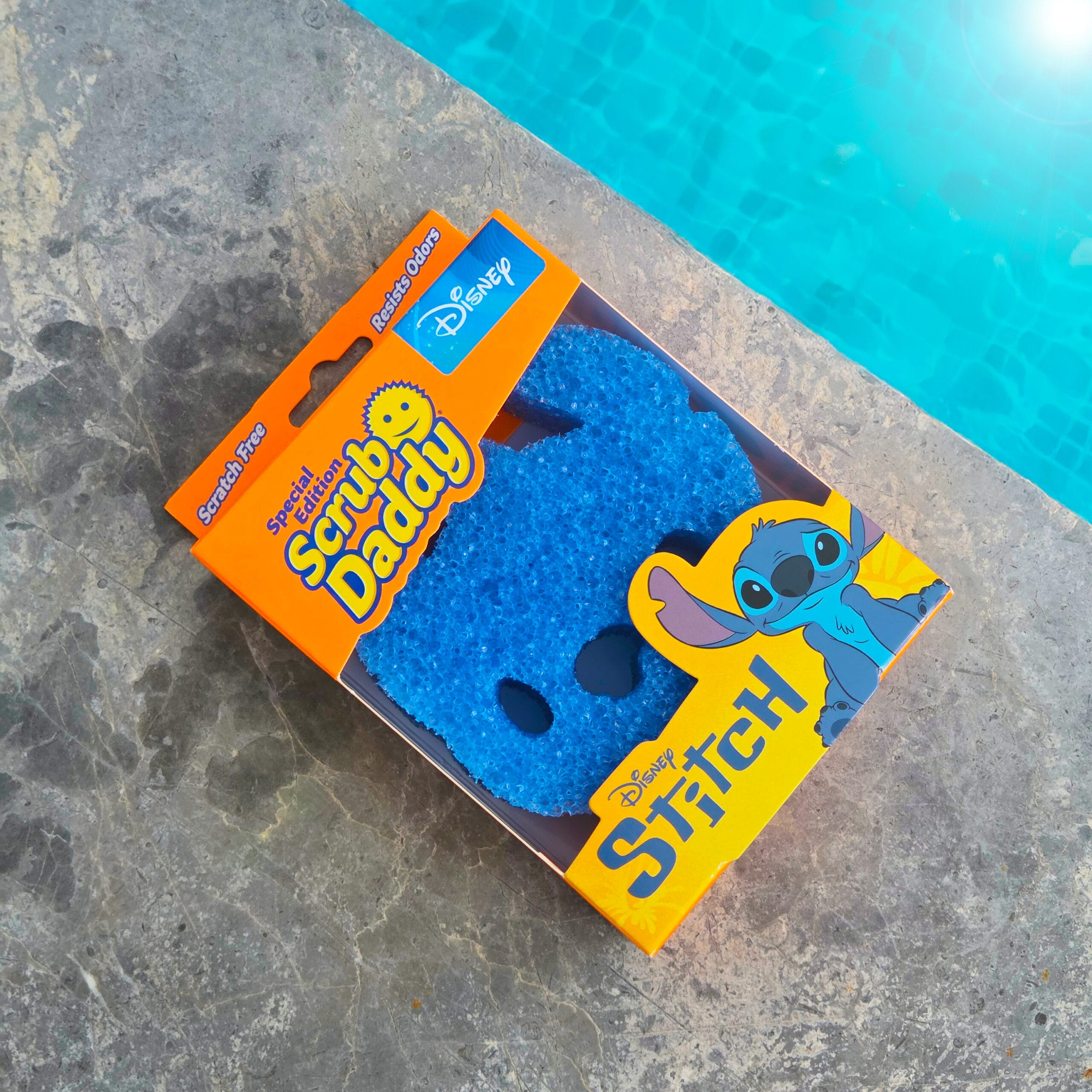 scrub-daddy-disney-stitch-special-edition-schwamm-aus-flextexture image 5