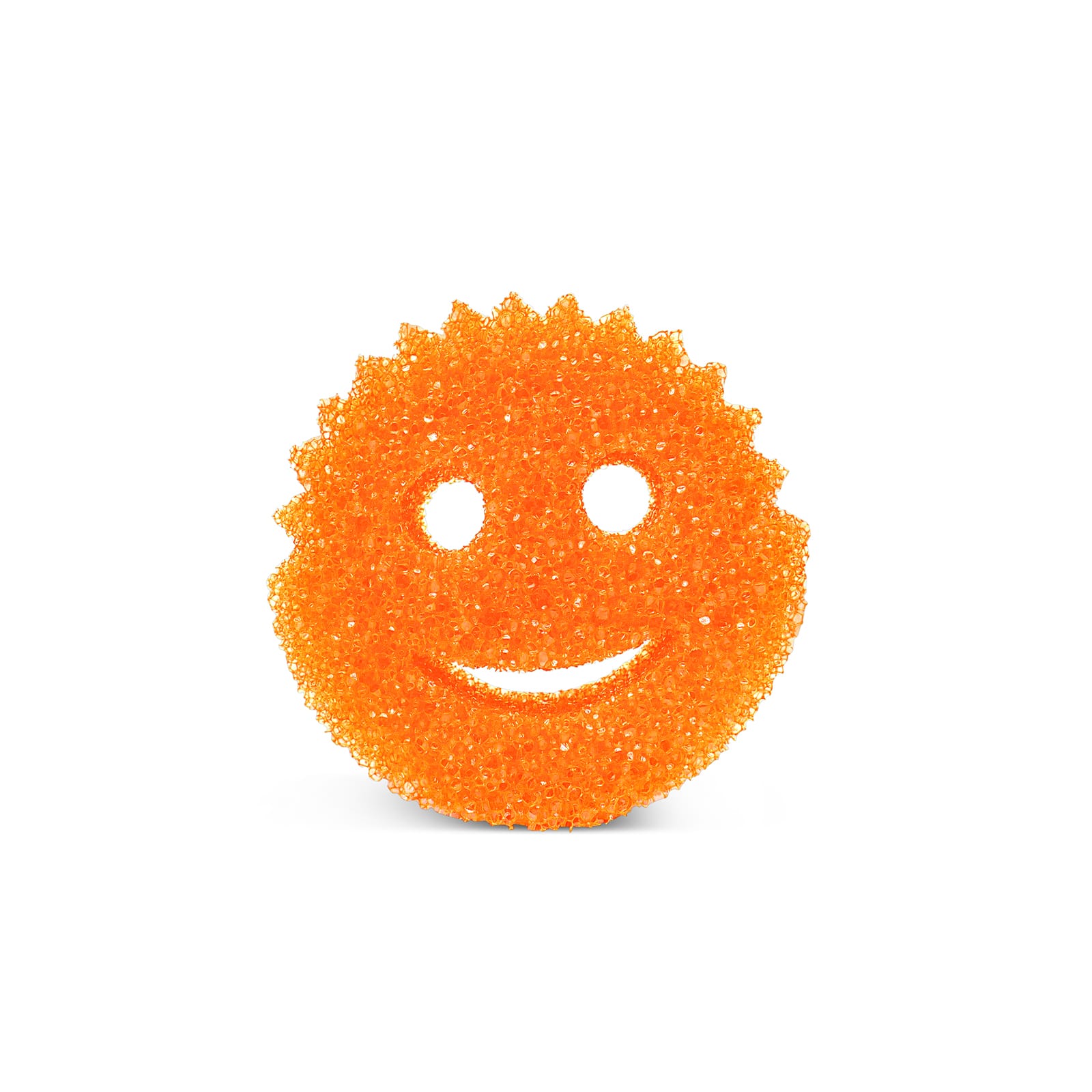scrub-daddy-colors-orange-flextexture-schwamm-in-orange image 2