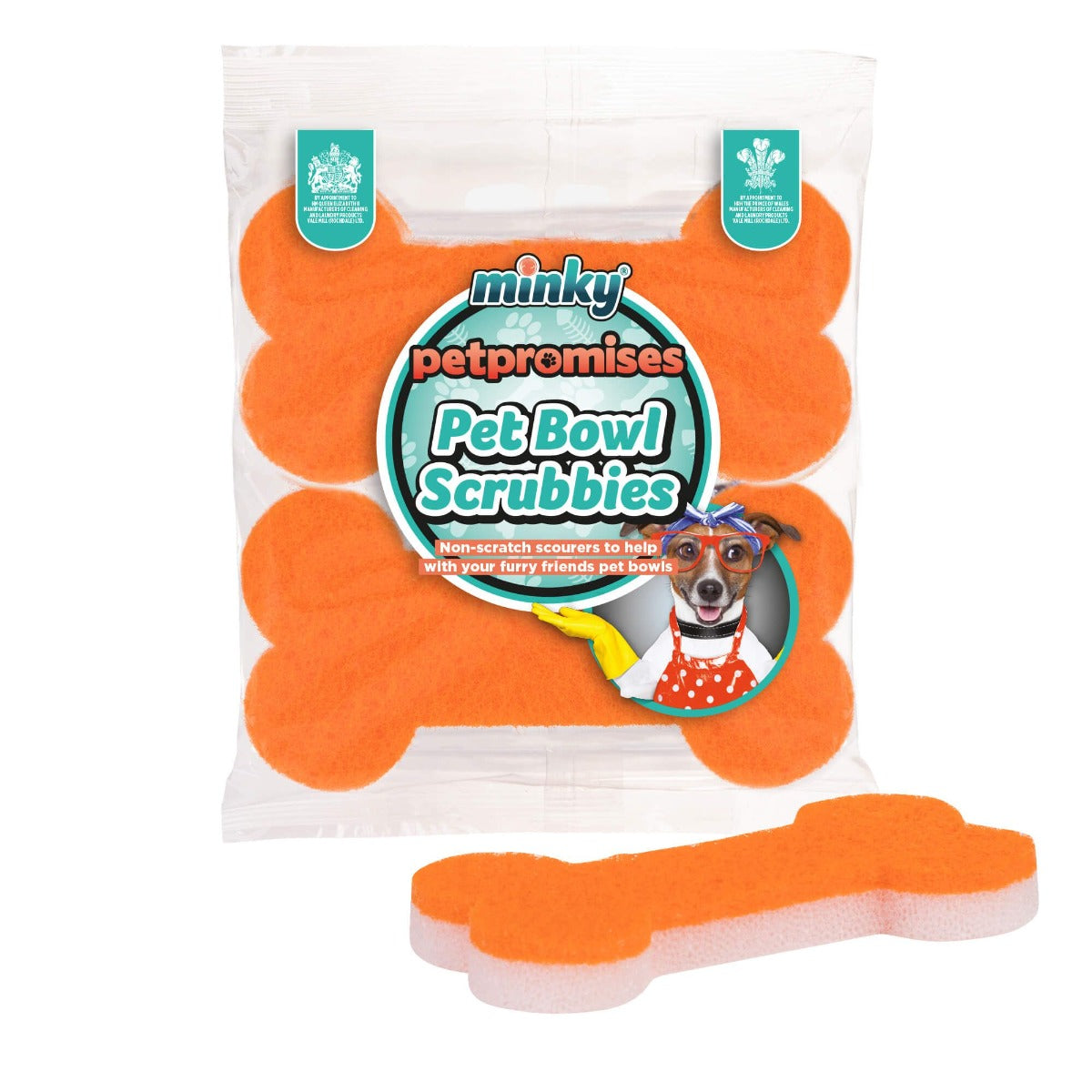 minky-mucky-paws-reinigungs-und-aufbewahrungs-bundle-tierbedarf image 4