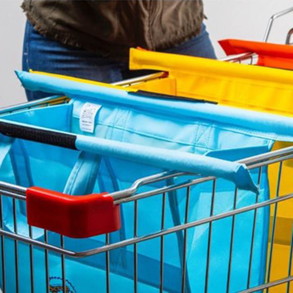 scrub-daddy-cart-daddy-einkaufstaschen-3er-set-f-r-einkaufswagen image 2