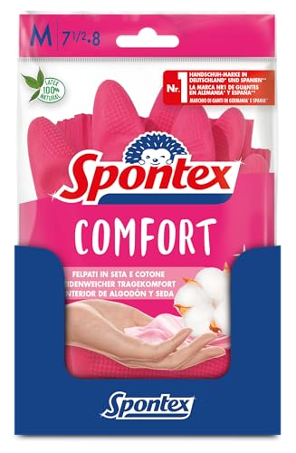 spontex-comfort-haushaltshandschuhe-gr-e-l-12-paar image 8