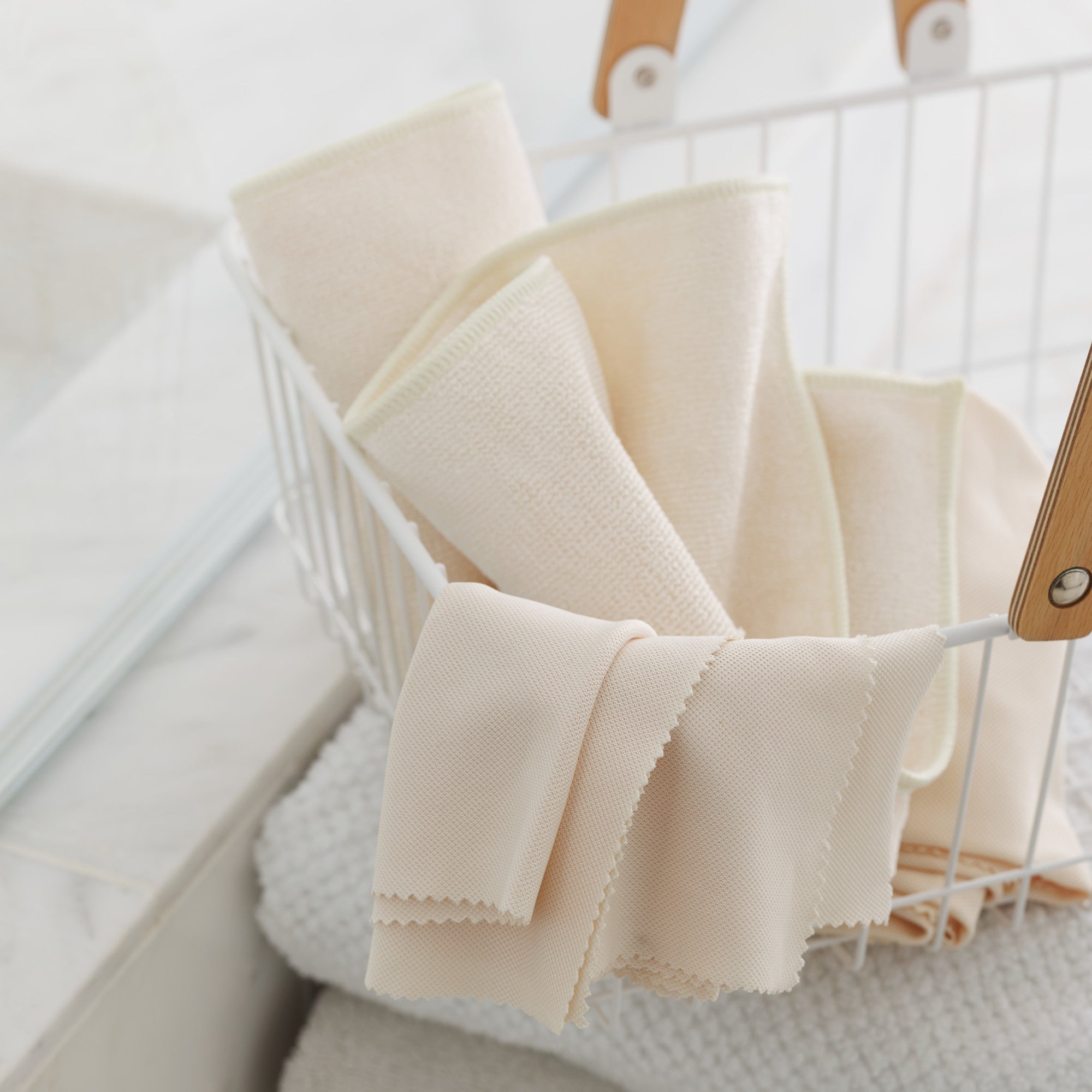 e-cloth-shower-cleaning-kit-dusch-set-gegen-kalk-seifenreste image 2