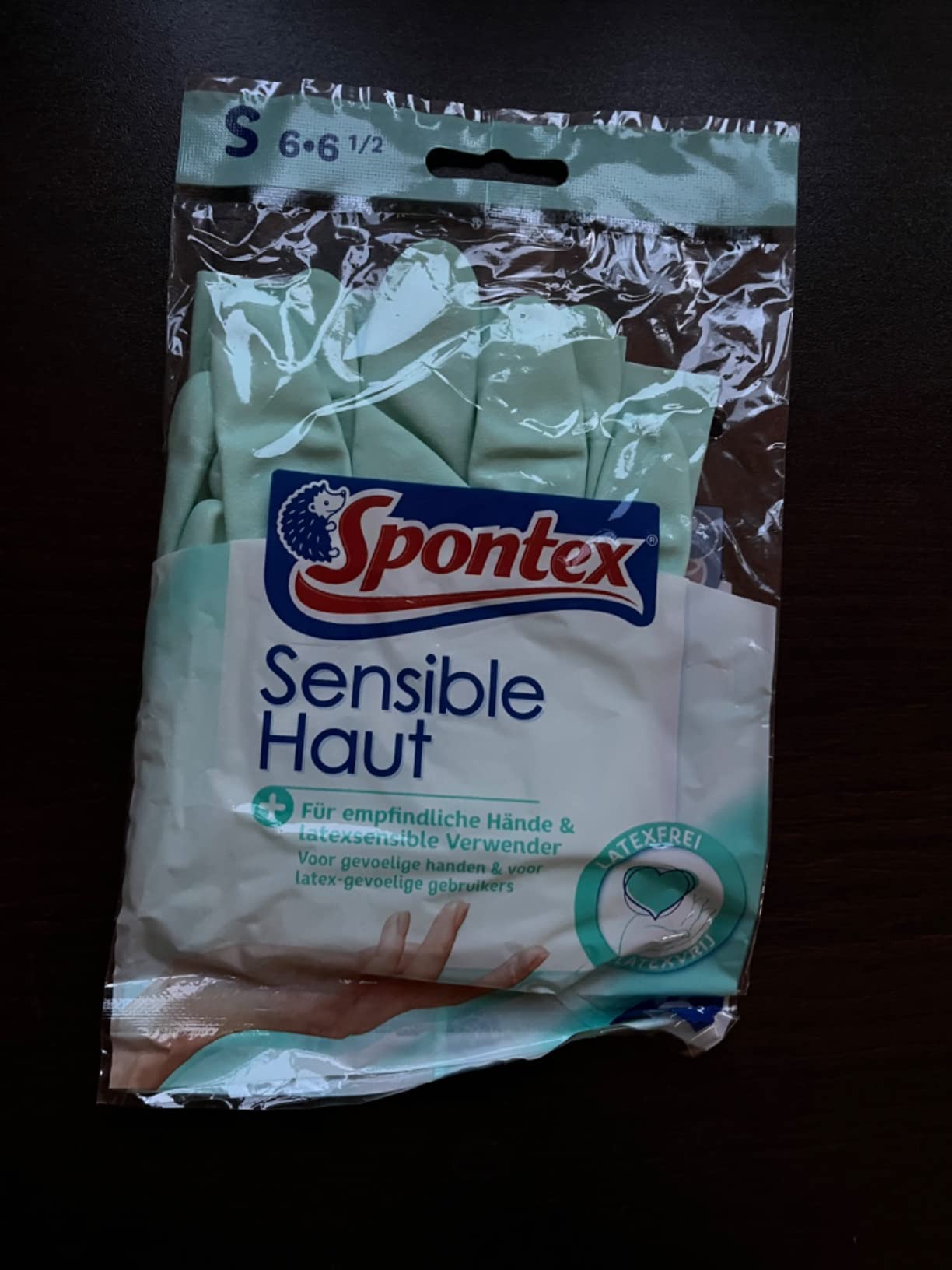 Meine Rettung im Haushalt
