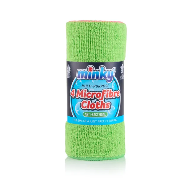 minky-microfibre-multi-purpose-cloths-mikrofasert-cher image 1