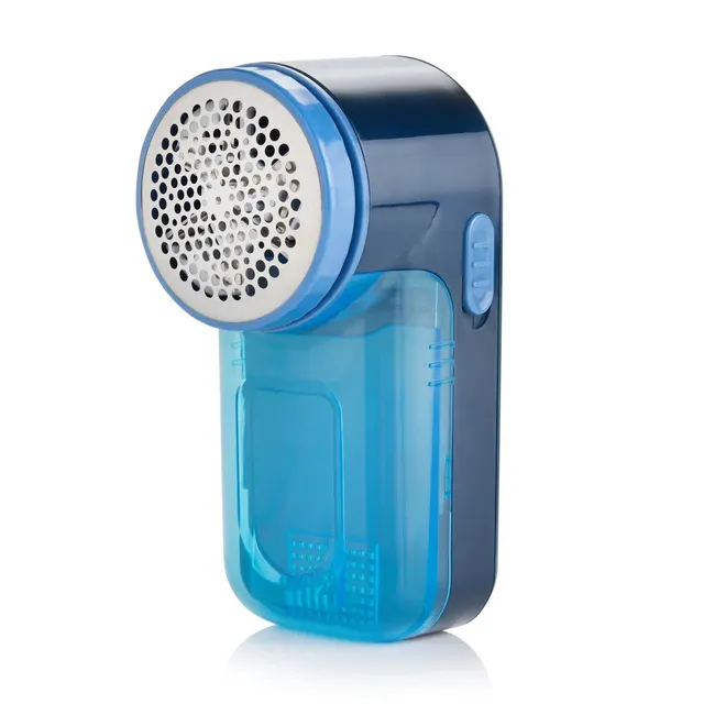 minky-2-in-1-fusselrasierer-mit-fusselb-rste image 1