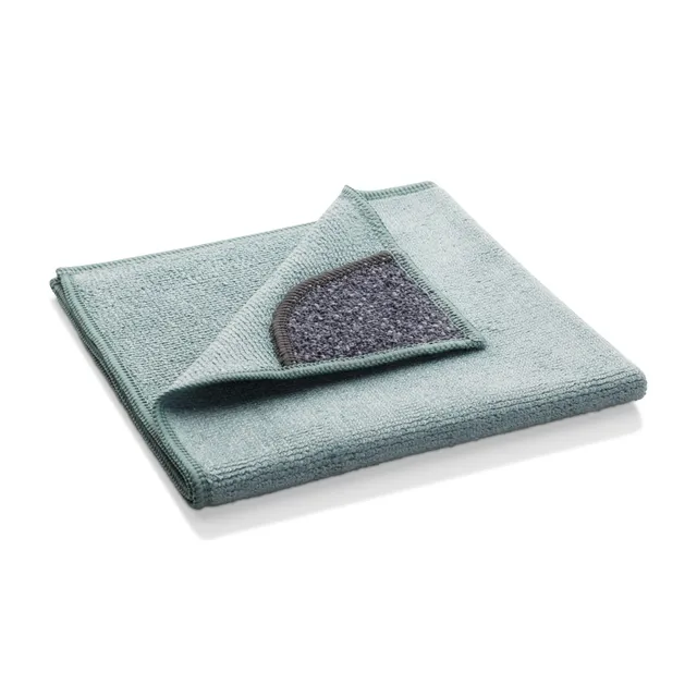 e-cloth-kitchen-cloth-k-chentuch-mit-schrubbtasche image 1
