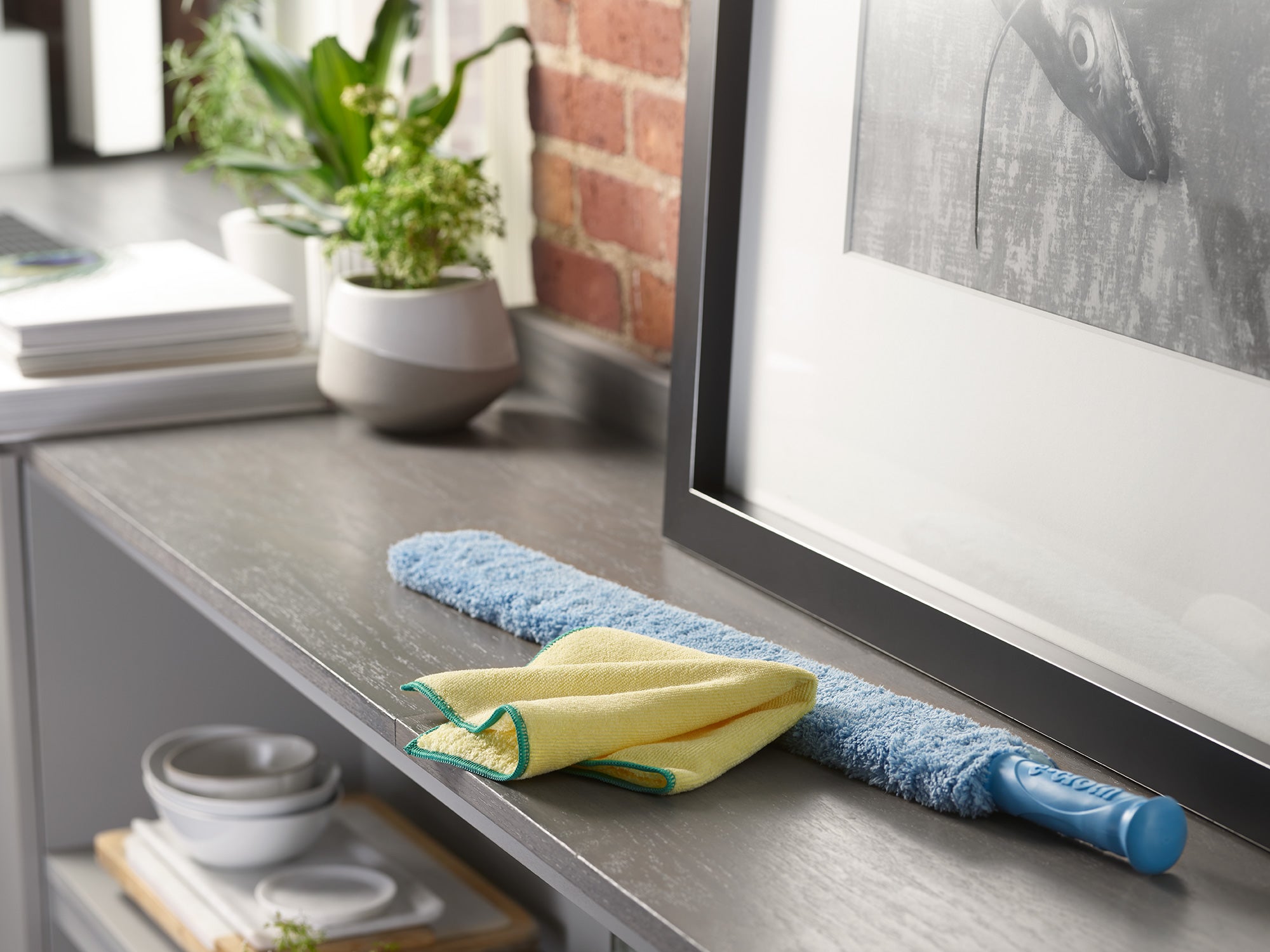 e-cloth-dusting-bundle-staub-set-mit-handschuh image 3